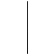 Quorum - 3-69-7215 - Downrod - Black