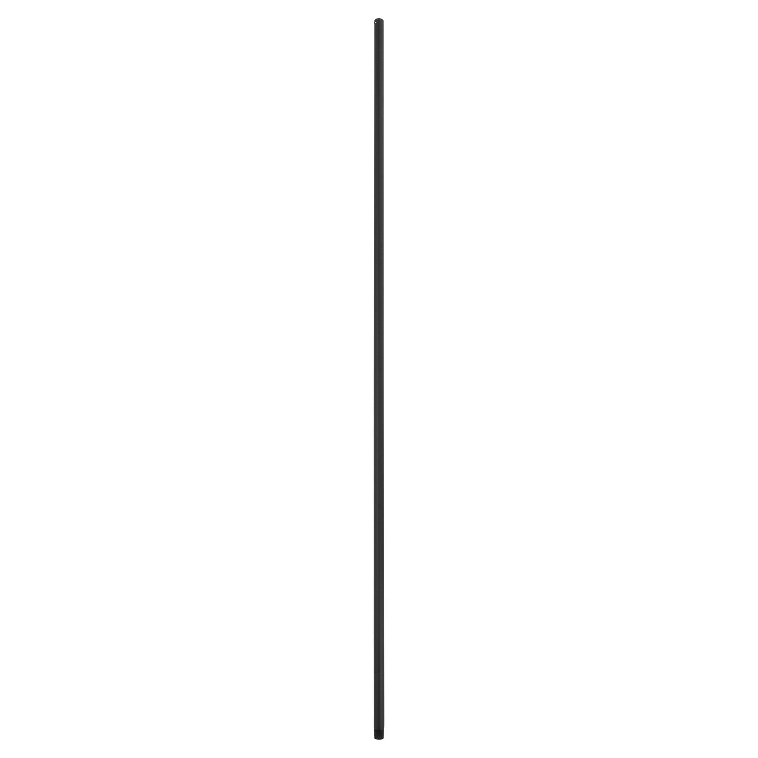 Quorum - 3-69-7215 - Downrod - Black