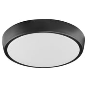 Quorum - 3-9-124-15 - LED Fan Light Kit - Myriad - Black