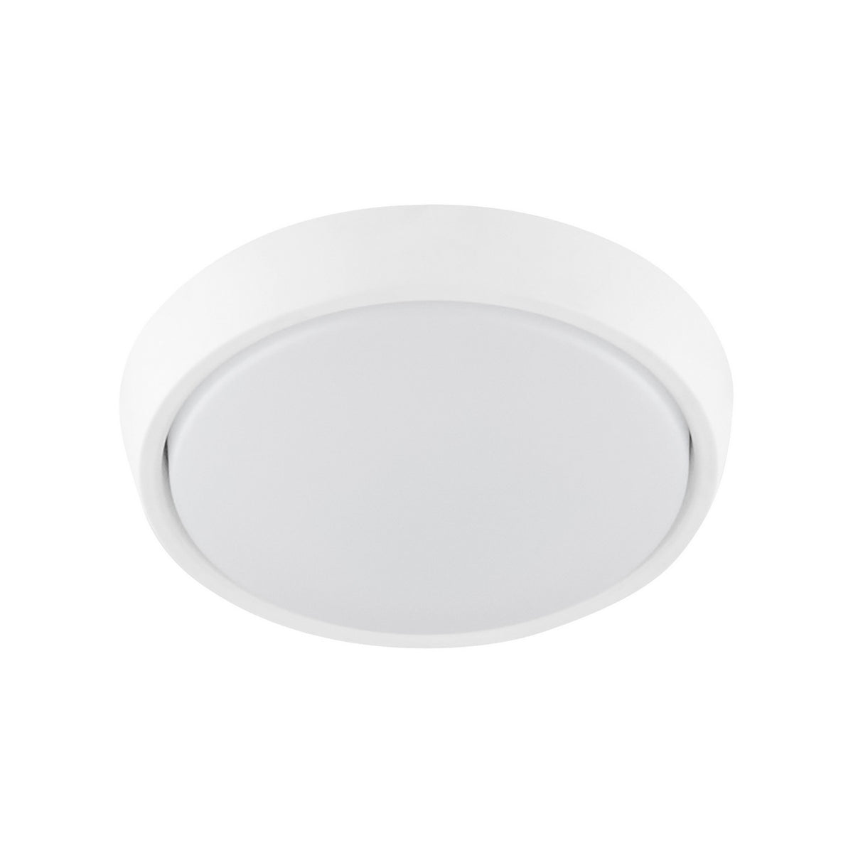 Quorum - 3-9-124-6 - LED Fan Light Kit - Myriad - White