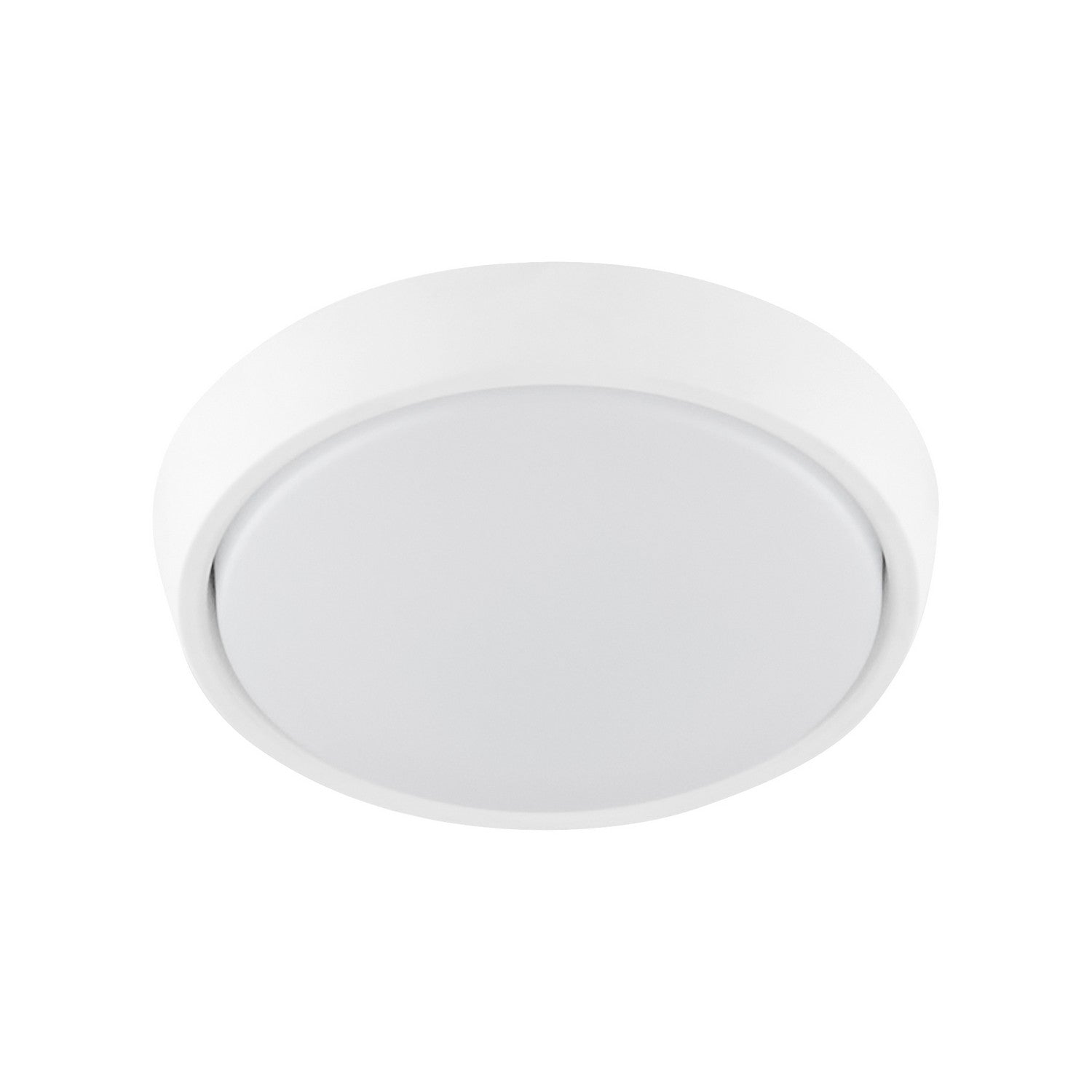 Quorum - 3-9-124-6 - LED Fan Light Kit - Myriad - White