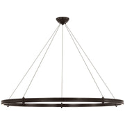 Ralph Lauren - RL 5676BZ - LED Chandelier - Paxton - Bronze
