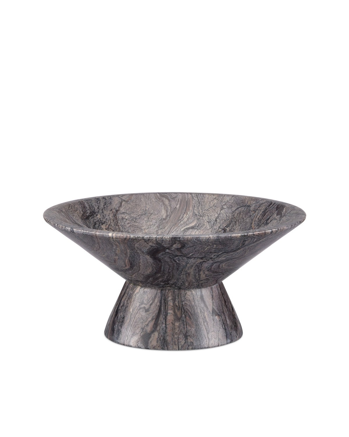 Currey and Company - 1200-0808 - Bowl - Natural
