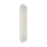 Visual Comfort Modern - KWWS21827W - LED Wall Sconce - Fielle - Soft White