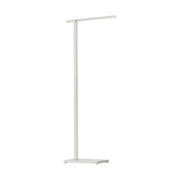 Visual Comfort Modern - MDFL29827N - LED Floor Lamp - Stagger - Polished Nickel
