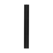 Visual Comfort Modern - SLOWS30527B - LED Outdoor Wall Mount - Anton - Black