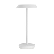 Visual Comfort Modern - SLTB25927W - LED Table Lamp - Tepa - Matte White