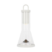 Visual Comfort Modern - SLTB27327W - LED Table Lamp - Kandella - Matte White