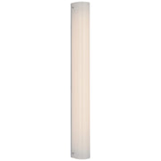 Visual Comfort Signature - BBL 2202PN-WG - LED Bath Light - Penhold - Polished Nickel