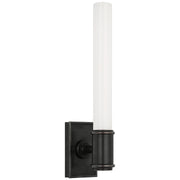 Visual Comfort Signature - CHD 2035BZ-WG - LED Bath Light - Owen - Bronze