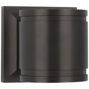 Visual Comfort Signature - CHD 2230BLK - LED Canister Light - Provo - Matte Black
