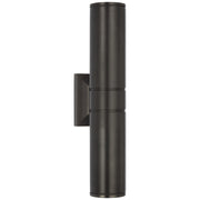 Visual Comfort Signature - CHD 2234BZ - LED Canister Light - Provo - Bronze