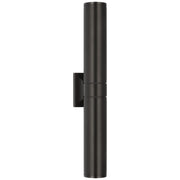 Visual Comfort Signature - CHD 2235BLK - LED Canister Light - Provo - Matte Black