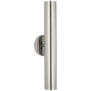 Visual Comfort Signature - KW 2065PN-WG - LED Wall Sconce - Precision - Polished Nickel
