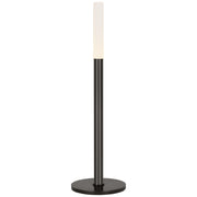 Visual Comfort Signature - KW 3280BZ-EC - LED Table Lamp - Rousseau - Bronze