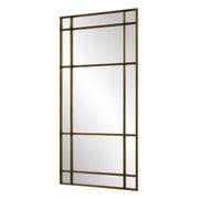 Uttermost - 08182 - Mirror - Spurgeon - Antiqued Gold