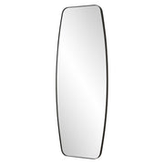 Uttermost - 09977 - Mirror - Caspian - Satin Black