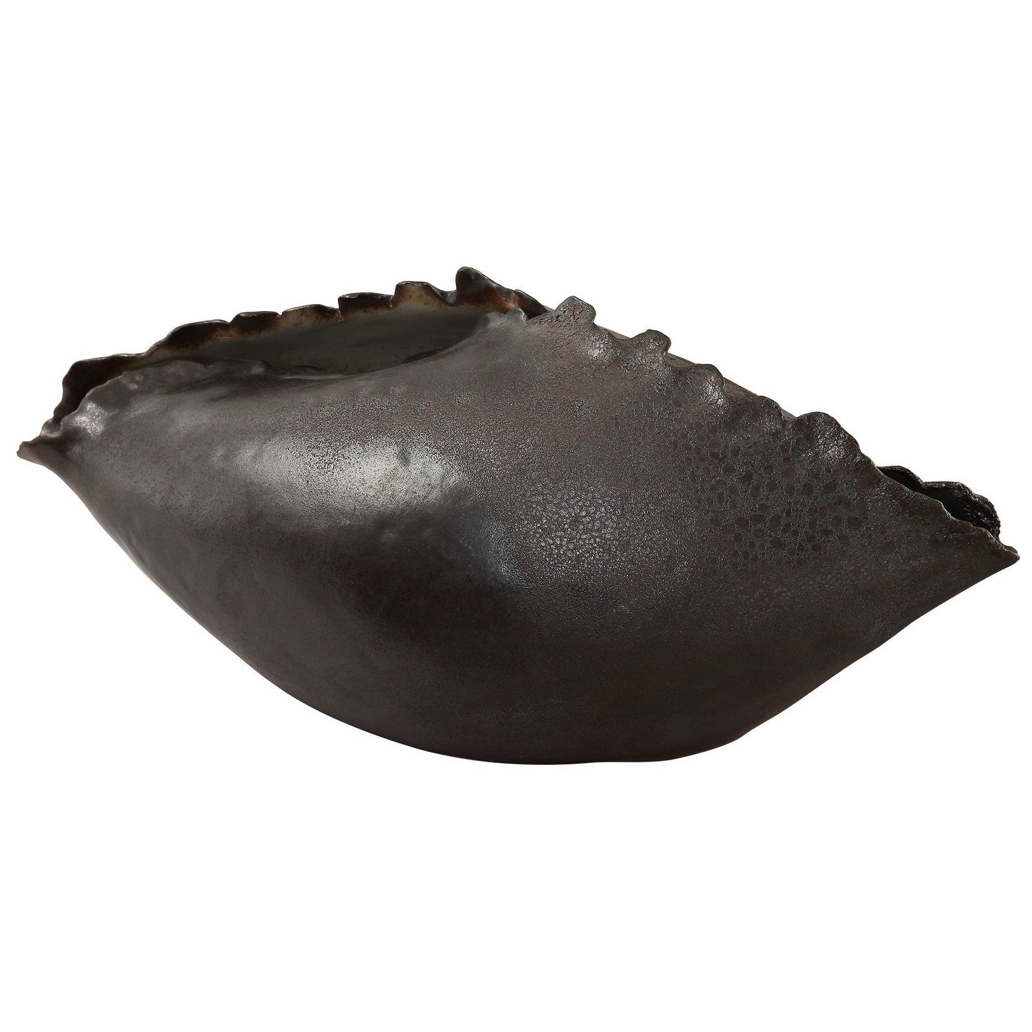 Uttermost - 18152 - Vase - Blossom - Bronze