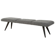 Uttermost - 23849 - Bench - Bowtie - Bronze