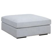 Uttermost - 23853-O - Sofa - Refuge - Light Cloud Blue