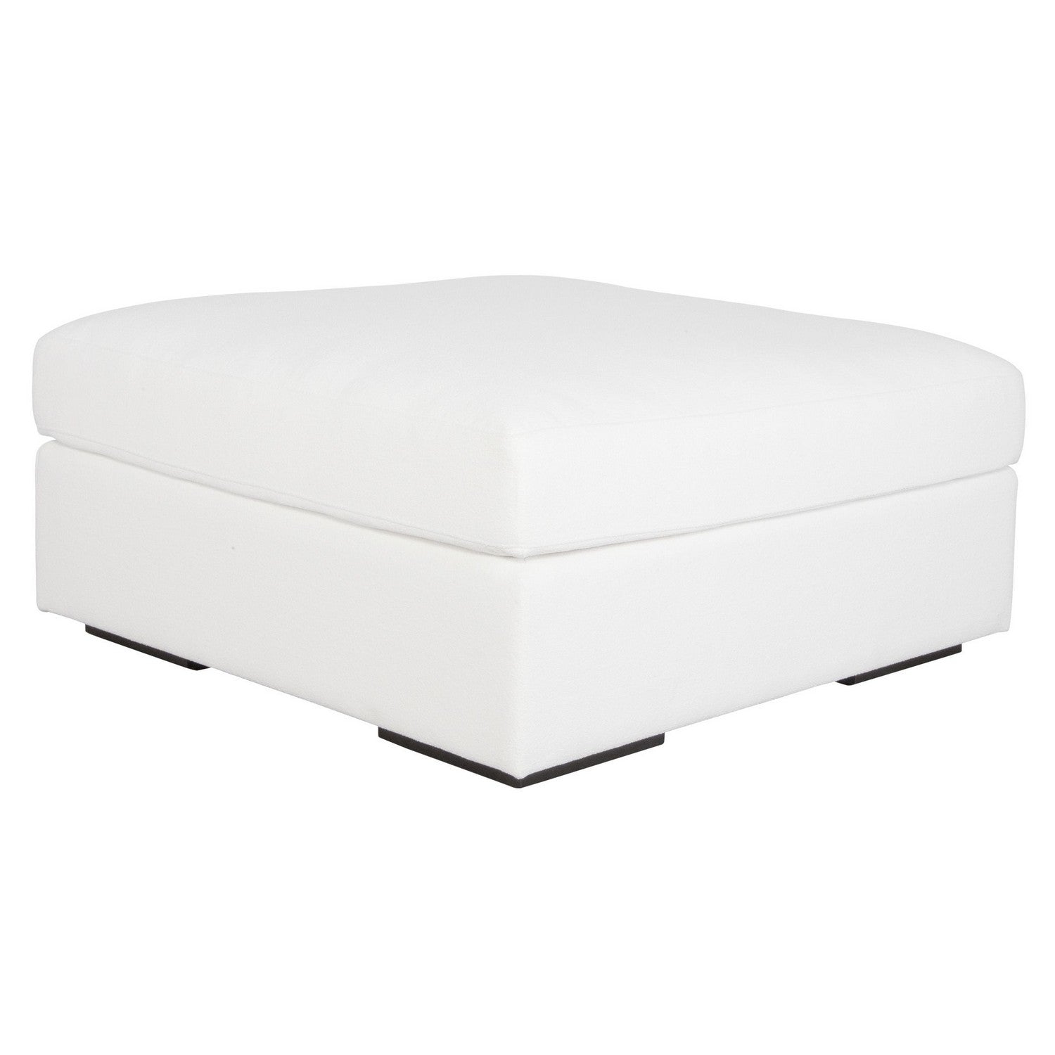 Uttermost - 23854-O - Sofa - Refuge - Arctic White