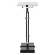 Uttermost - 25778 - Accent Table - Elements Bubble - Aged Bronze