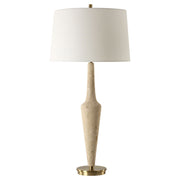 Uttermost - 30385 - One Light Table Lamp - Juliet - Antique Brass