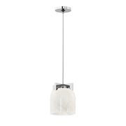 Maxim - 21230MRPC - One Light Pendant - Scoop - Polished Chrome