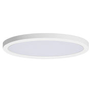 Maxim - 57698WTWT - LED Flush Mount - Chip - White