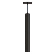 Maxim - 86438ABZ - LED Outdoor Pendant - Calibro - Architectural Bronze