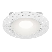 Maxim - 87661WT - LED Downlight - Crisp - White