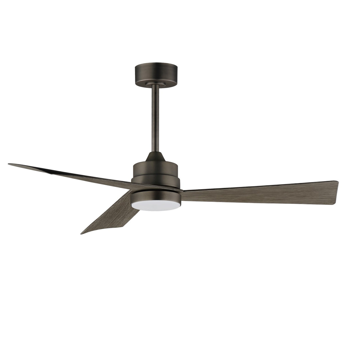 Maxim - 88837WTDSN - 52" Ceiling Fan - Vortex - Dark Satin Nickel