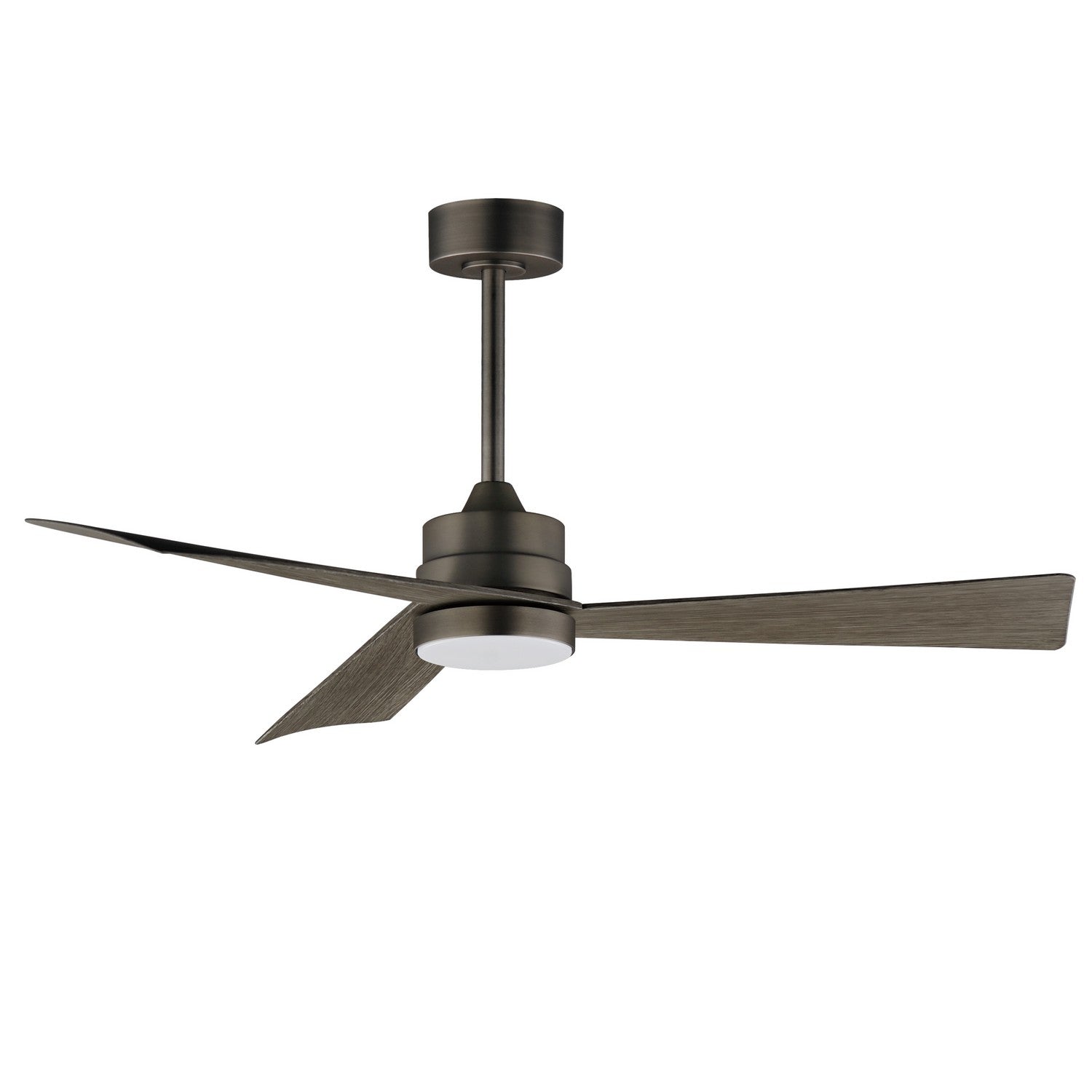 Maxim - 88837WTDSN - 52" Ceiling Fan - Vortex - Dark Satin Nickel