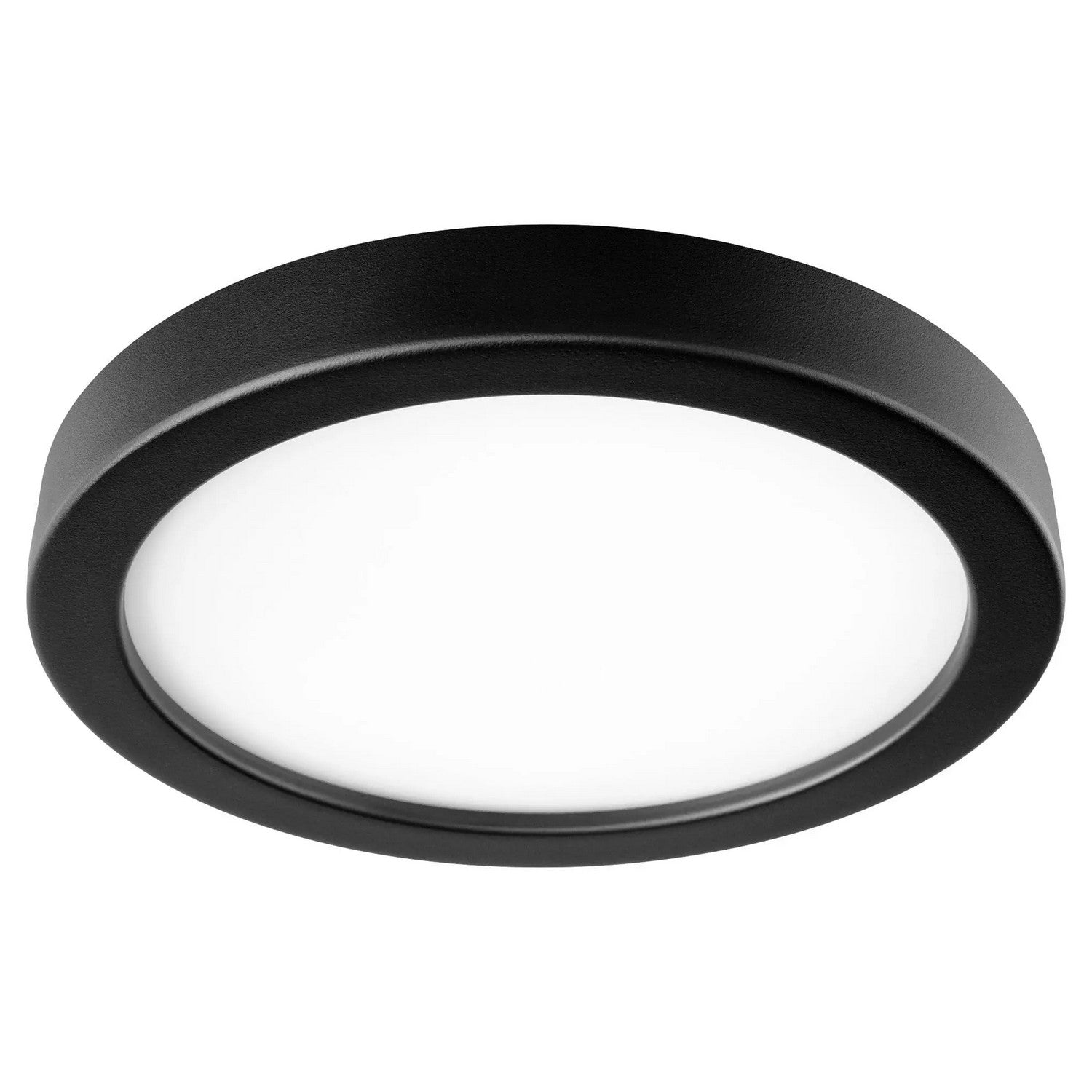 Quorum - 3-9-110-15 - LED Ceiling Fan - Adora - Black
