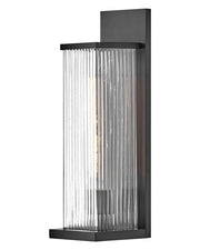 Hinkley - 10604BK - LED Wall Mount - Torrent - Black