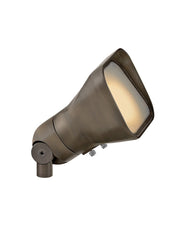 Hinkley - 55300MZ - One Light Landscape - Accent - Hardy Island Accent Flood Light - Matte Bronze
