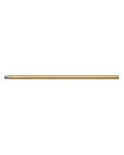 Hinkley - S12LCB625S61 - Stem - Stem - Lacquered Brass