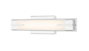 Z-Lite - 4100-18W-CH-LED - LED Vanity - Chase - Chrome