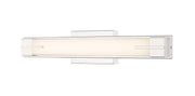 Z-Lite - 4100-23W-CH-LED - LED Vanity - Chase - Chrome