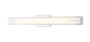 Z-Lite - 4100-33W-CH-LED - LED Vanity - Chase - Chrome