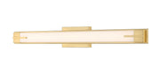 Z-Lite - 4100-33W-MGLD-LED - LED Vanity - Chase - Modern Gold