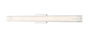 Z-Lite - 4100-43W-CH-LED - LED Vanity - Chase - Chrome
