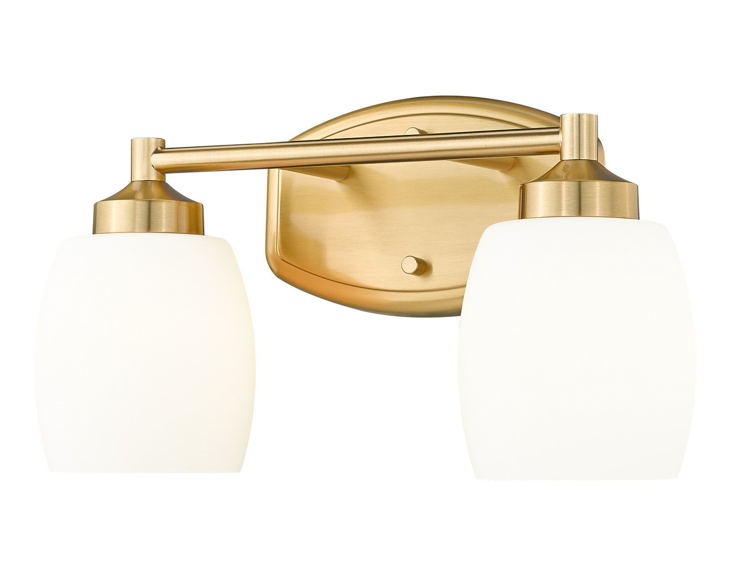 Z-Lite Kendrick Bathroom Vanity Light - Thumbnail 5
