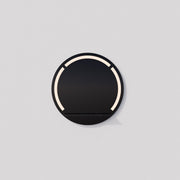 Quorum - 3-0306-15 - LED Mirror - Skylight - Black