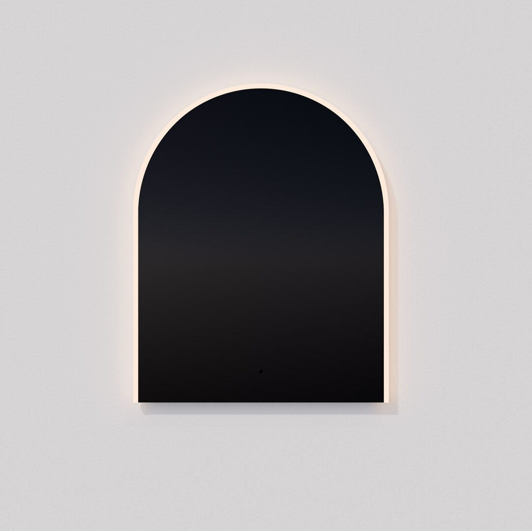 Quorum - 3-0607-0 - LED Mirror - Starlight