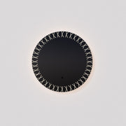Quorum - 3-1902-0 - LED Mirror - XO