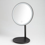 Quorum - 3-2001-15 - LED Mirror - Solo - Black