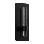 Quorum - 3-5713-15 - LED Wall Mount - Ethos - Black