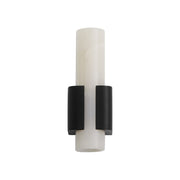 Quorum - 3-585-15 - LED Wall Scone - Virtue - Black