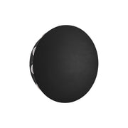 Quorum - 3-765-15 - LED Outdoor Lantern - Rickie - Black